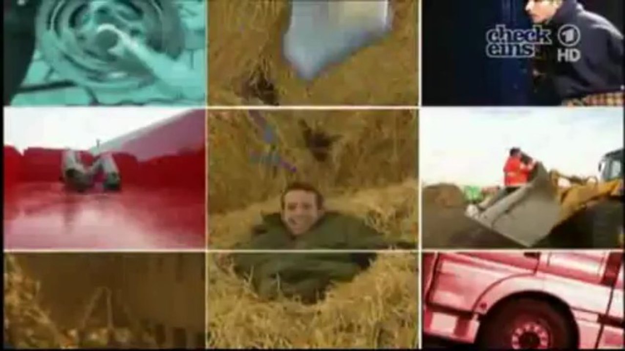 Willi wills Wissen Intro