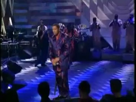 Earth, Wind and Fire - After the love has gone