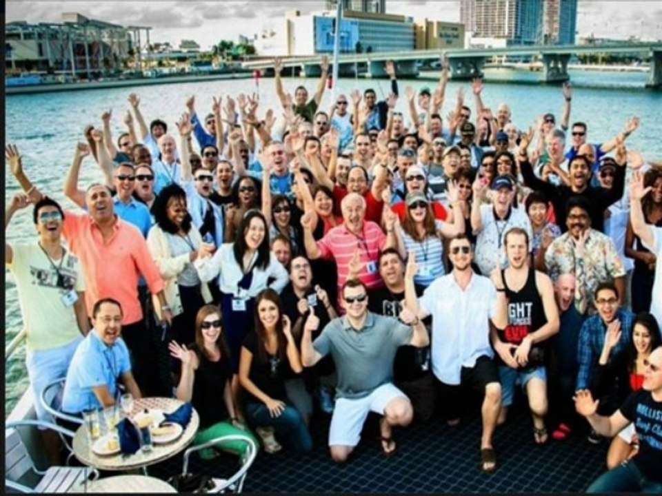 How to Make Money off a Blog: Professor Bob Boyd with Using Internet to Grow Business Part 4