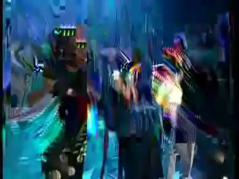 Earth, Wind and Fire - Reasons (live)