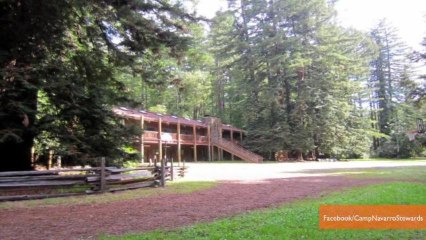 Summer Camp for Adults Bans All Technology