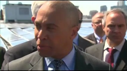 Detidos em Boston vão ser acusados de obstrução da Justiça