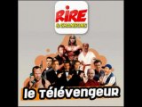 Le Télévengeur sur Rire & Chansons - Jamel Debbouze