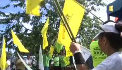 Les plus de 60 ans ne sont pas vraiment courtisés par les candidats aux territoriales