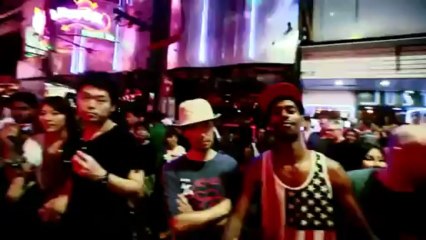 Booba - Maître Yoda