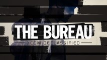 CGR Trailers - THE BUREAU: XCOM DECLASSIFIED The Burn Room Trailer