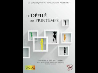 Le Défilé Du Printemps - Les Mureaux - Tricobel + Photographe