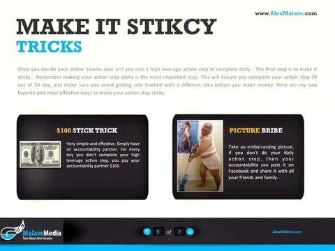 Stop Procrastinating - The Easy Way To Stop Procrastination