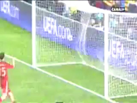 Direct Vidéo Barcelone vs Bayern Munich: Robben anéantit les espoirs du Barça