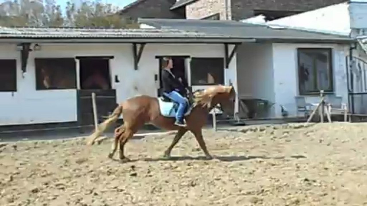 Sonia sur Kaïzer (2)