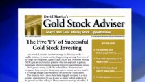 NMX Gold Stock Adviser