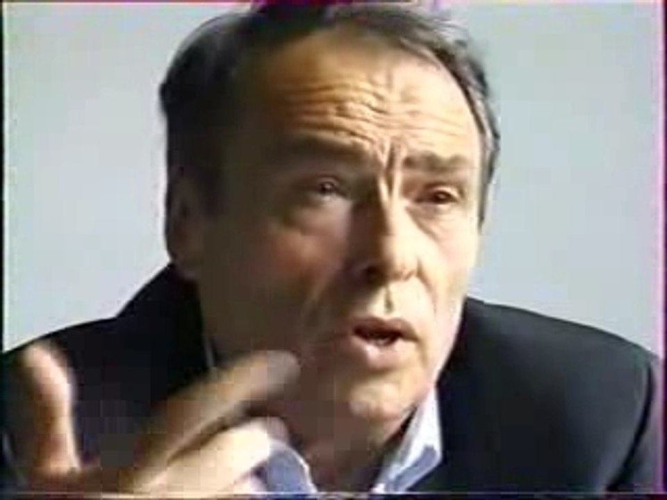 Bourdieu sur BHL