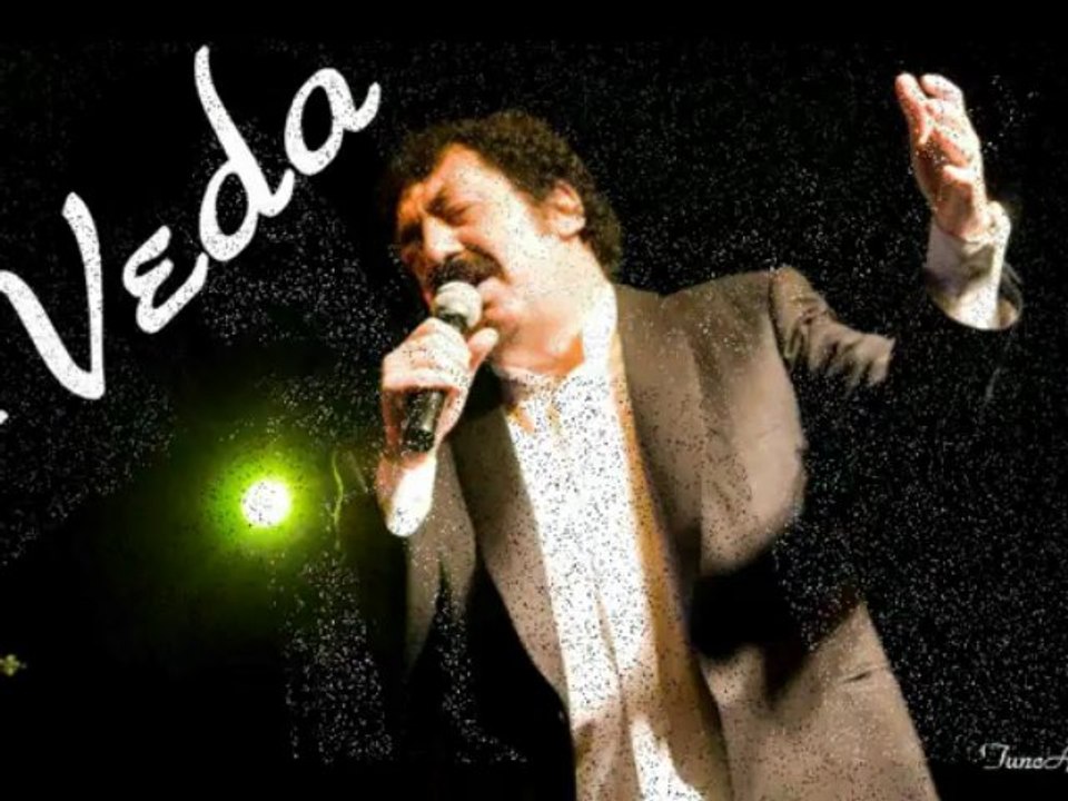 Müslüm Gürses (veda)Duman Duman Olmus-Son Albüm.