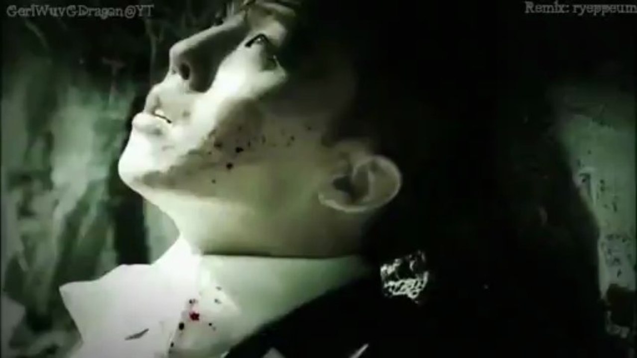 Bad Obsession Monster Remix FB