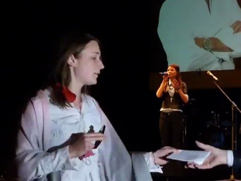 Виктория Черенцова 17.03.13 СПб ДК Ленсовета