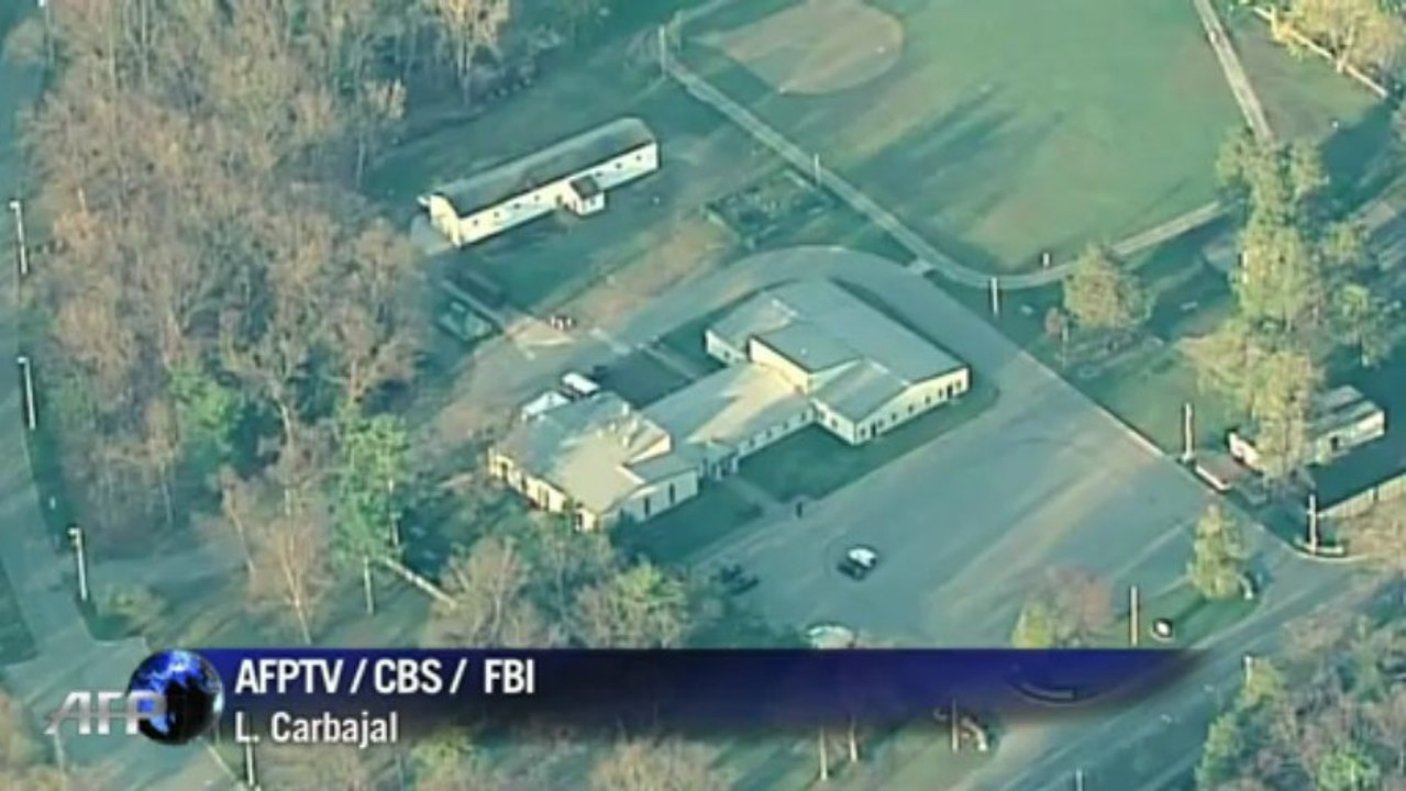 Boston: detienen más sospechosos