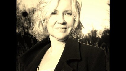 Agnetha Fältskog - I Was A Flower