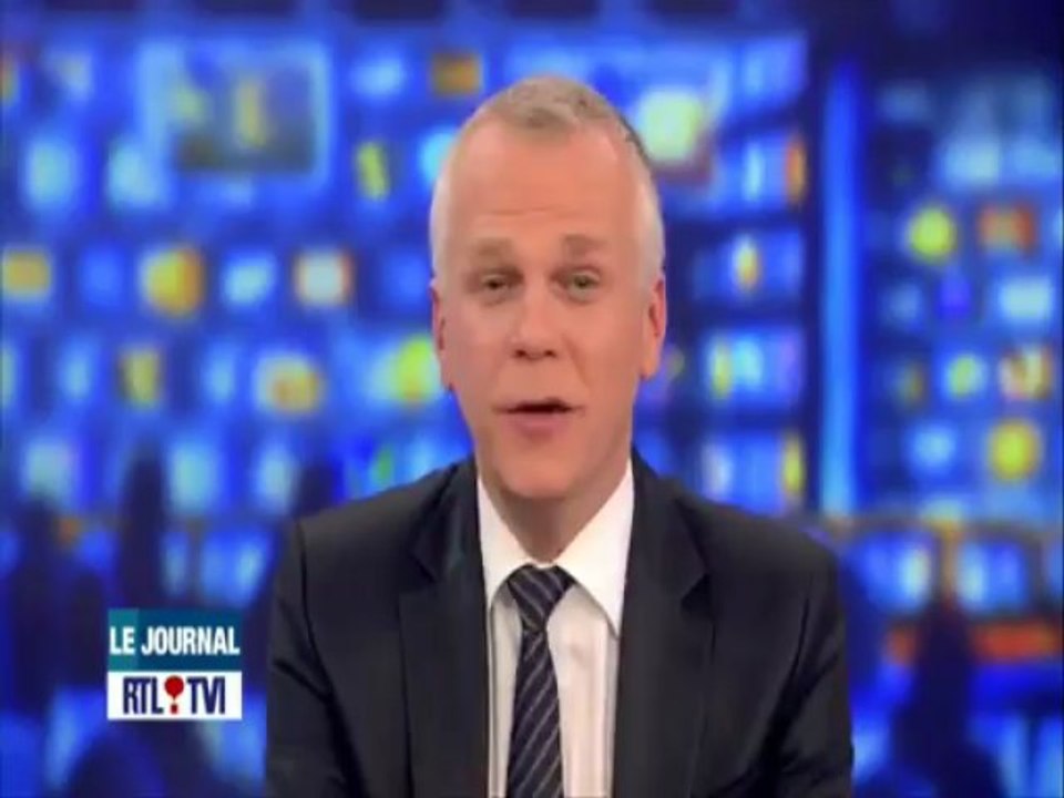 Altercation entre supporters et joueurs d'Anderlecht