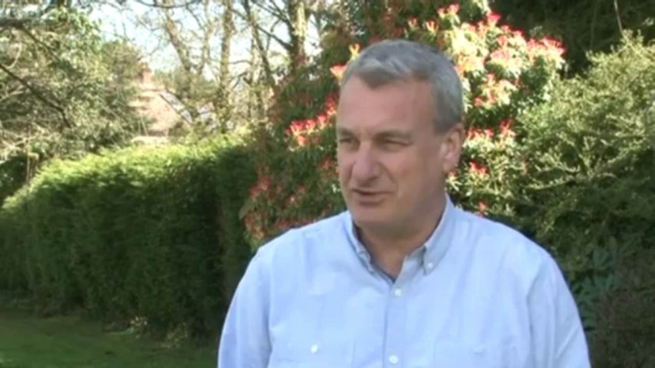 BBC Wales Today - 30/4/13