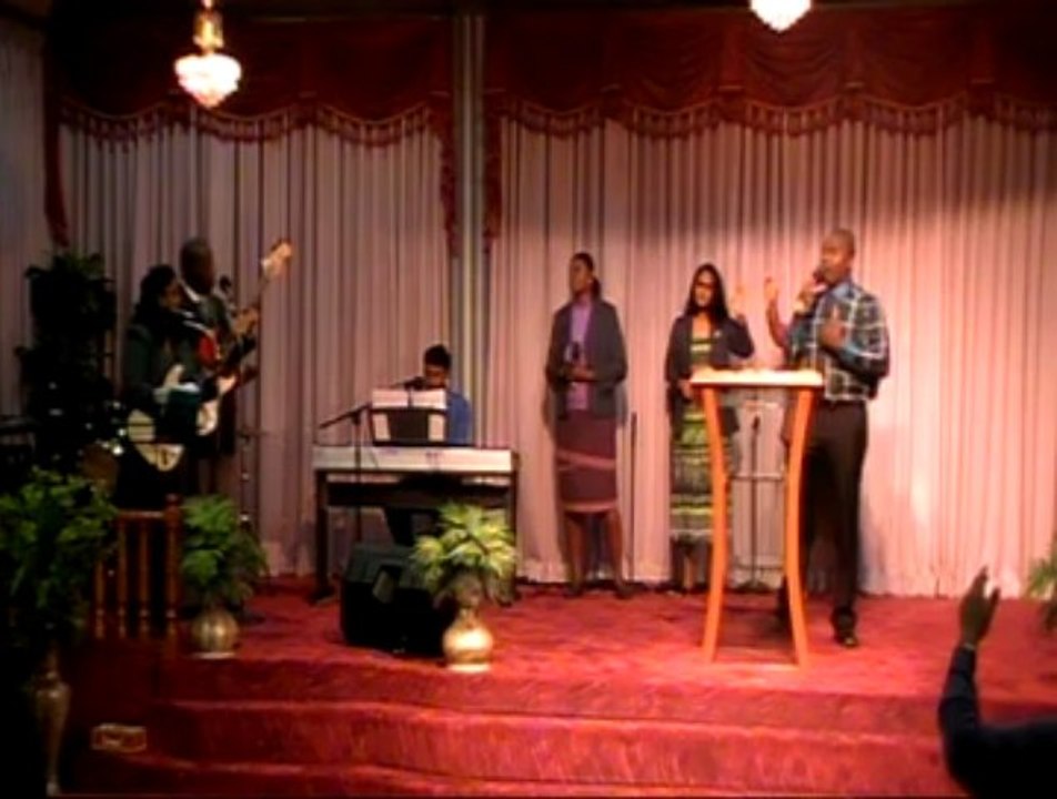 Overcoming Emotional Problems part 1