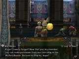 Let's Play Final Fantasy XII (German) Part 8 - Der Clan Centurio