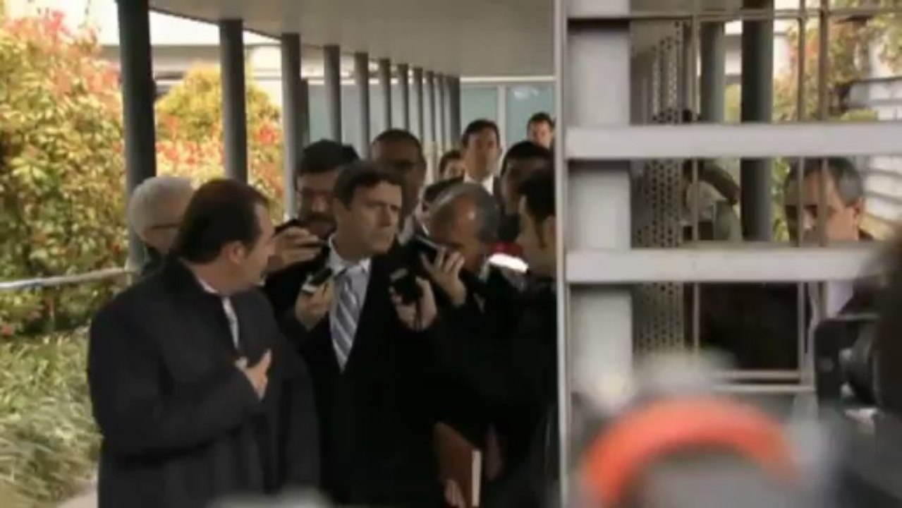 Murray stinksauer: Fuentes-Urteil 'größte Vertuschung der Sportgeschichte'