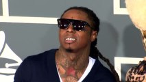 Lil Wayne Hospitalized For Another Seizure