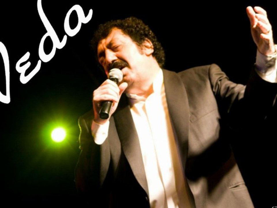 müslüm gürses (veda)Karalidir kaslari Son albüm