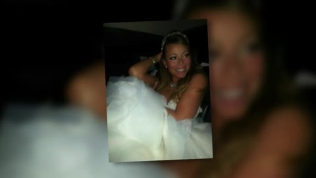 Mariah Carey schließt Disneyland