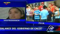 Arreaza y Villegas alertan al pueblo ante campaña mediática 2_4