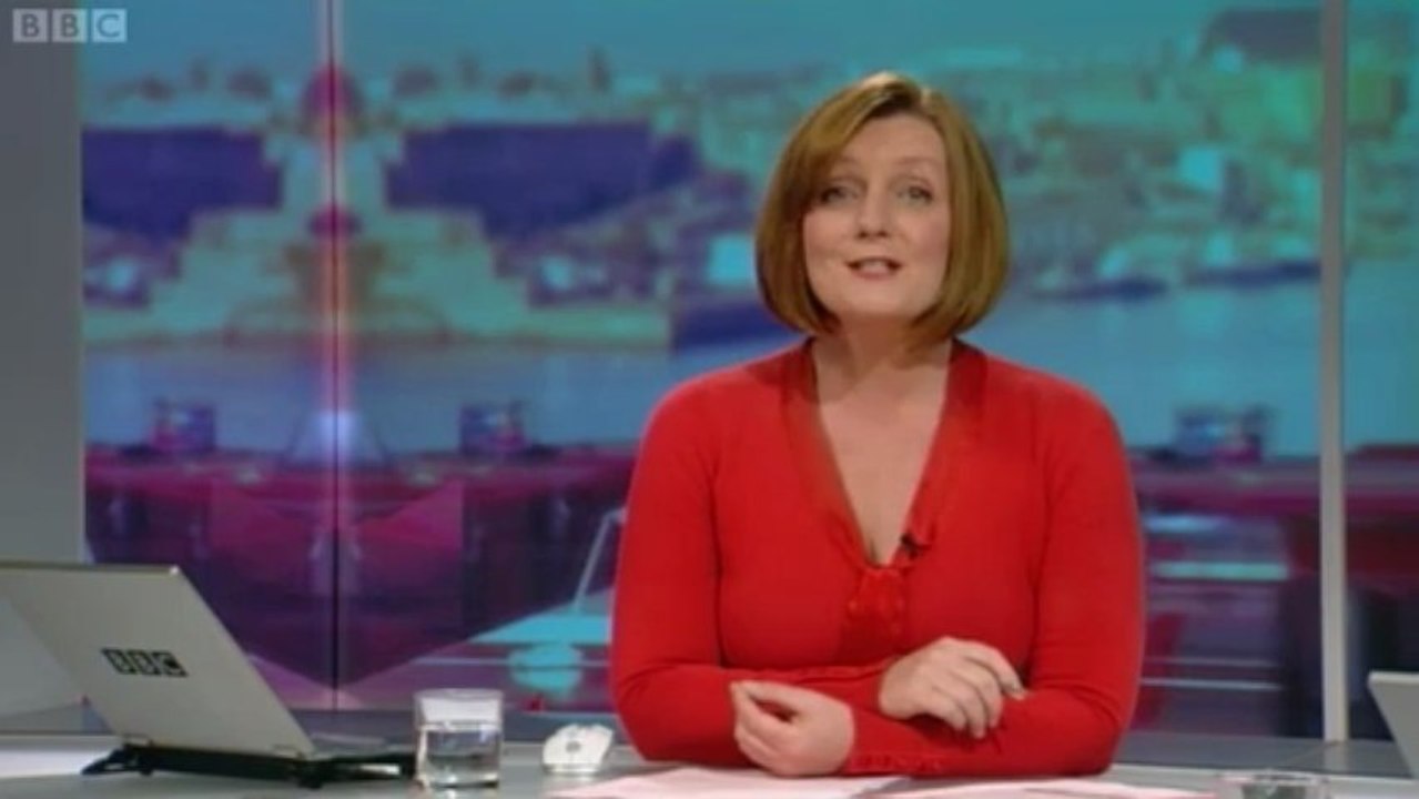 BBC Spotlight - 30/4/13