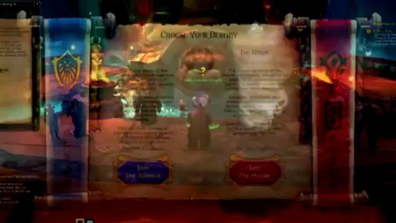 Vanilla WOW Hack [Download]