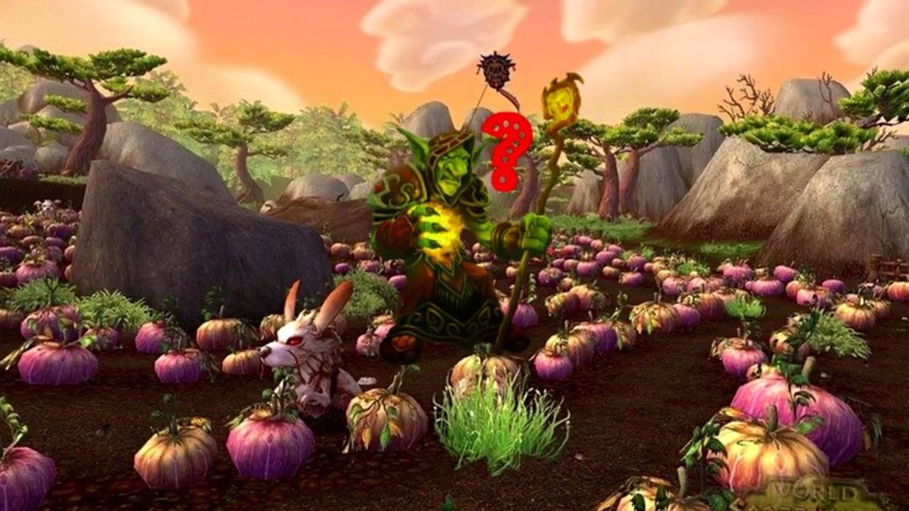 World of Warcraft 4.3.4 Hack