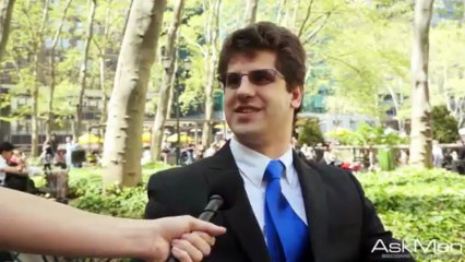 What Hobbies Turn You On?