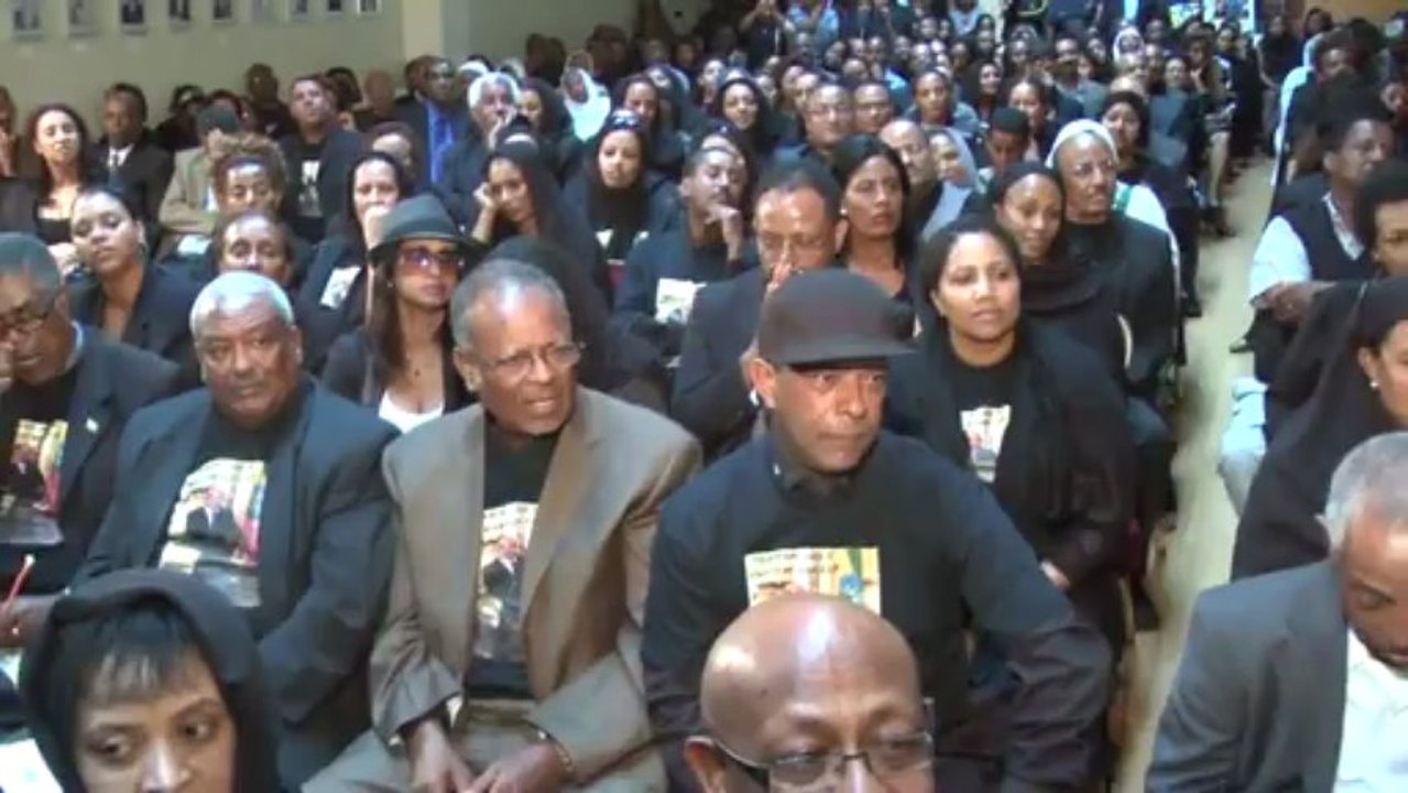 [Must-Watch] Tigray priest worshiping Meles Zenawi