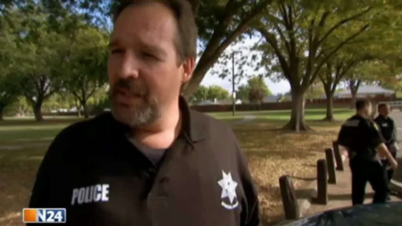 The Aryan Brotherhood Gefahr aus dem Gefngnis