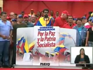 Gobierno Revolucionario de Calle llega a Miranda este jueves