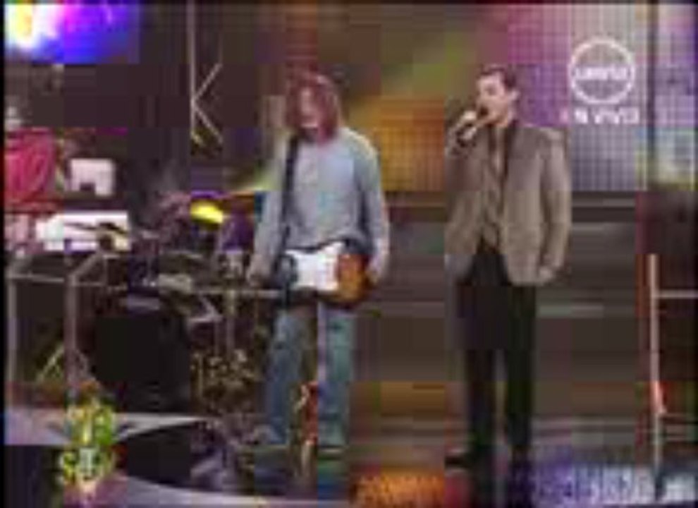 NIRVANA VIDEO