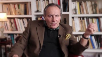 Iceberg Tv 2013.04.30 JM Vernochet, Mali Syrie Algérie guerre imminente?