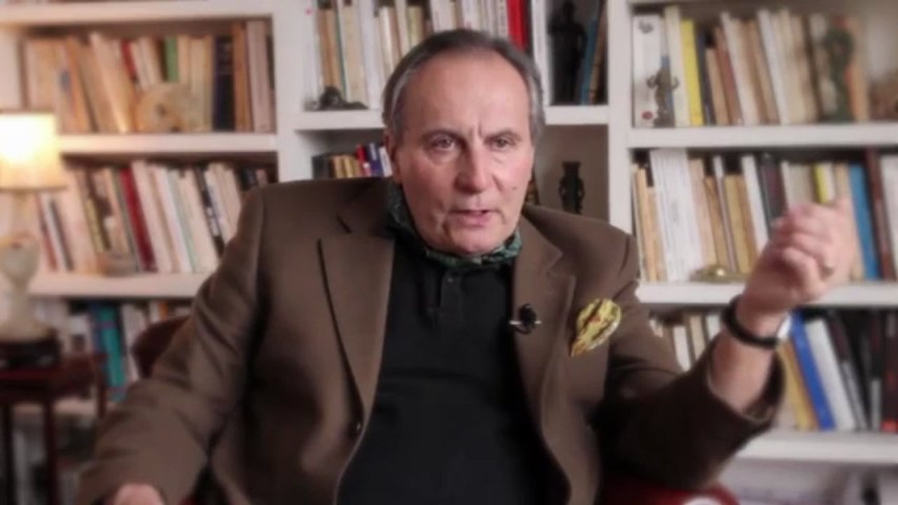 Iceberg Tv 2013.04.30 JM Vernochet, Mali Syrie Algérie guerre imminente?