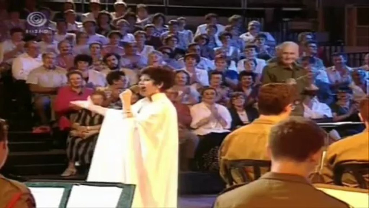 IDF Band "Ziko" Graziani Yafa Yarkoni Via Slingbox