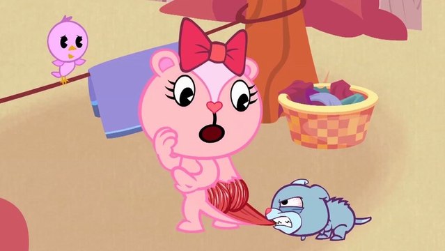 Happy Tree Friends - Giggles Blood Fest