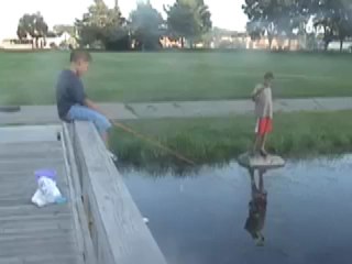 Destany and Beyonce sing Halo