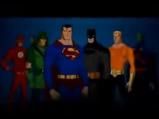 Cartoon network  justicia joven  ( YOUNG JUSTICE )  promo