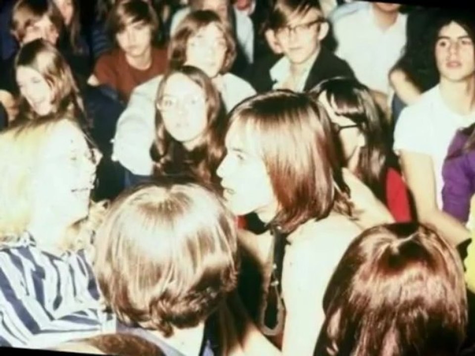 Iggy and the Stooges 1970  I Feel Alright (subtitulada)