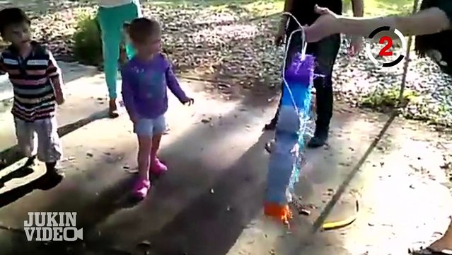 Top 5 Piñata Fails