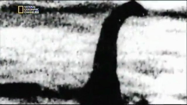 PARANORMAL - Les Monstres Des Mers