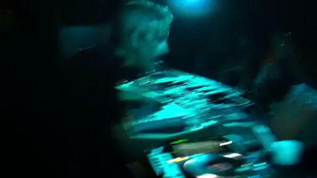 DJ FALCON @ SOCIAL CLUB PARTY 1