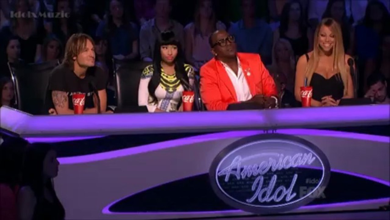 Kree Harrison - See You Again - American Idol 12 (Top 4 Redux)