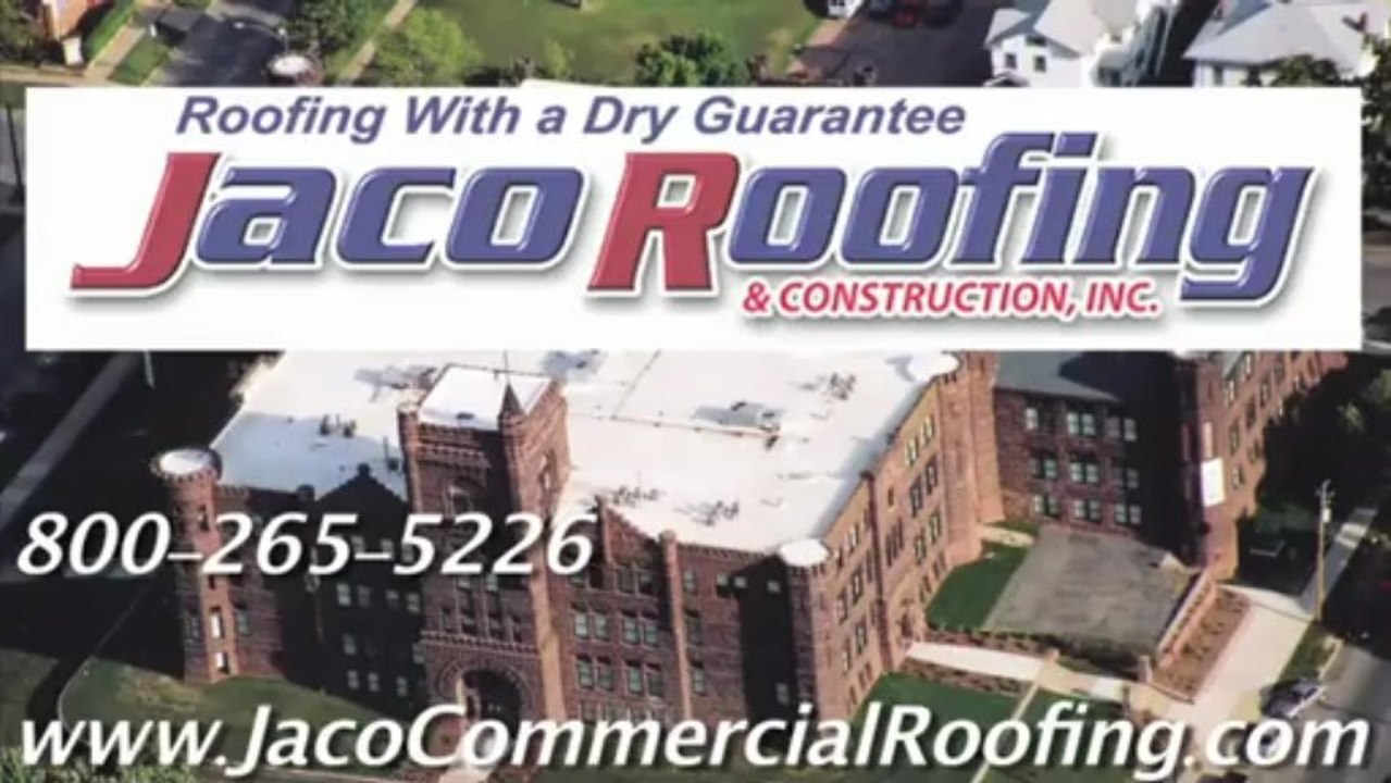 Dallas Roofing Contractor